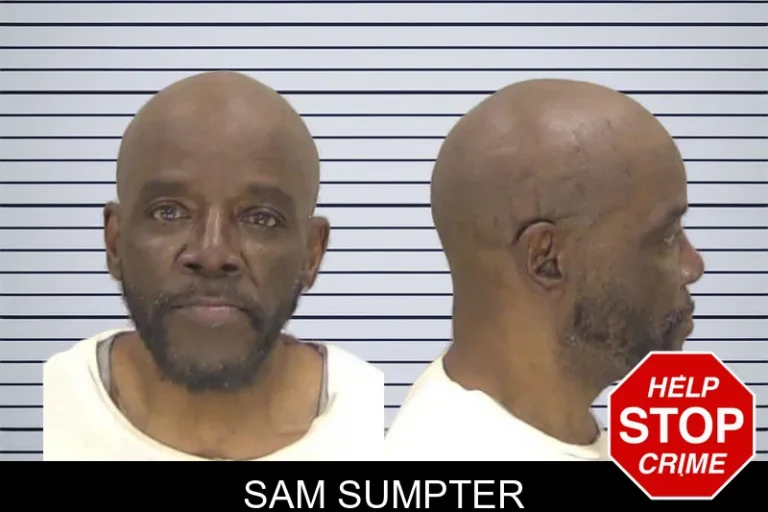 Sam Sumpter