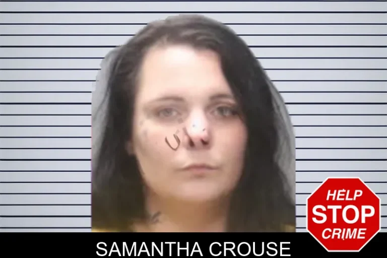 Samantha Crouse