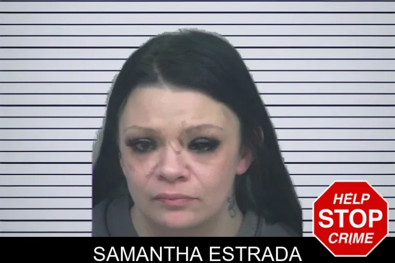 Samantha Estrada