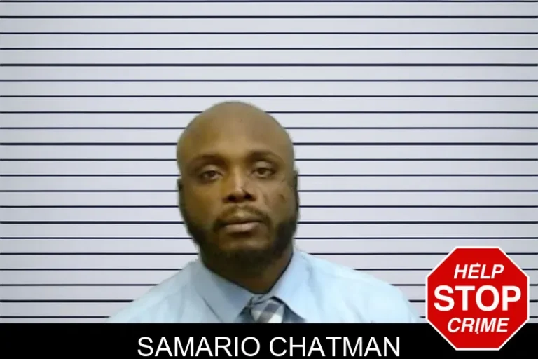 Samario Chatman