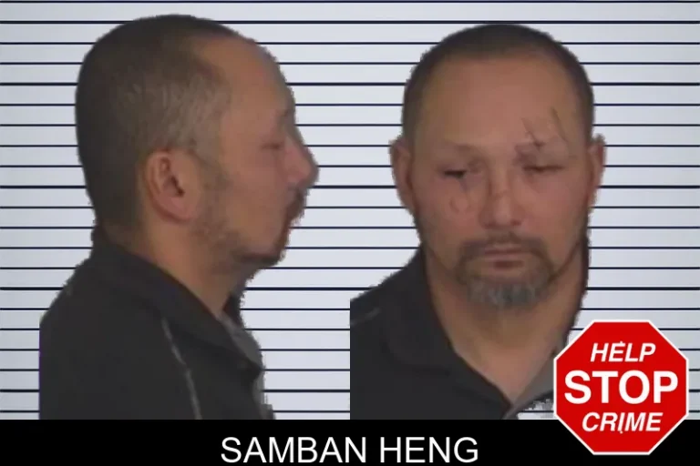Samban Heng