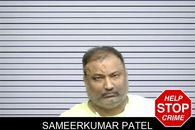 Sameerkumar Patel