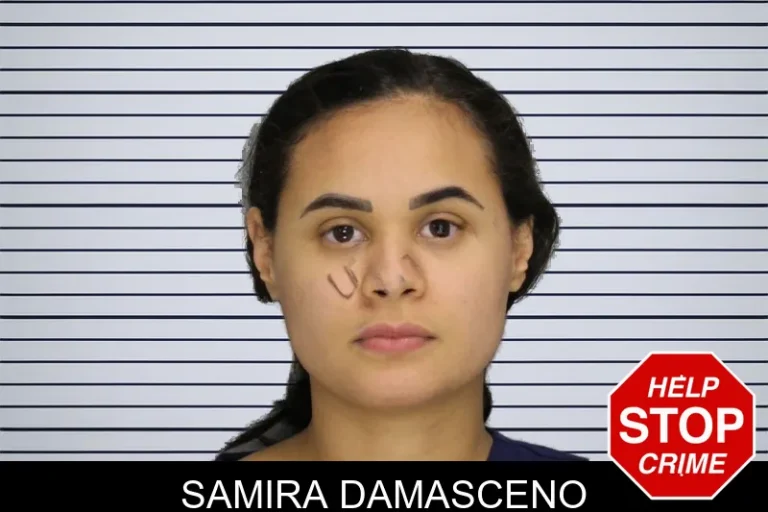 Samira Damasceno