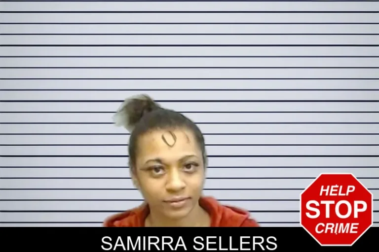 Samirra Sellers