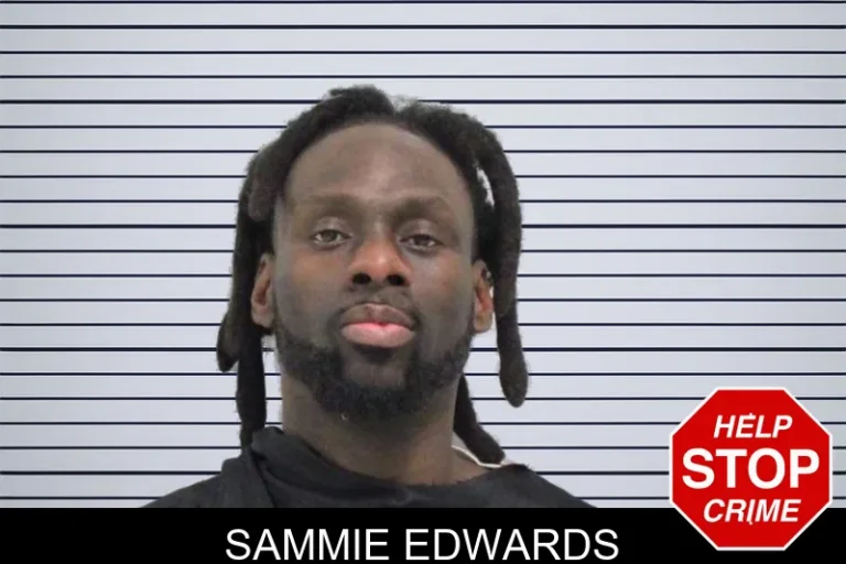 Sammie Edwards