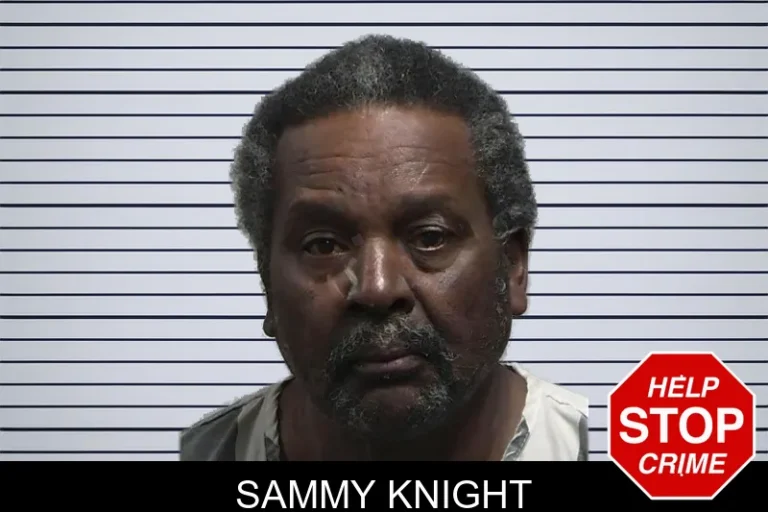 Sammy Knight