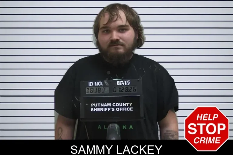 Sammy Lackey
