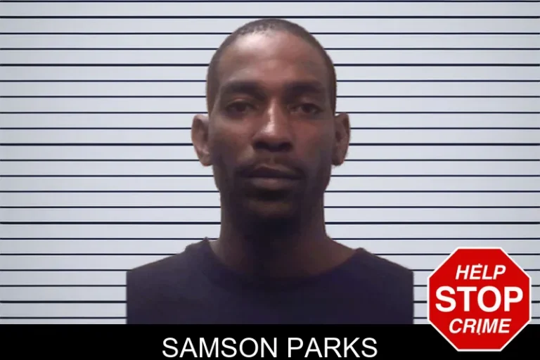 Samson Parks