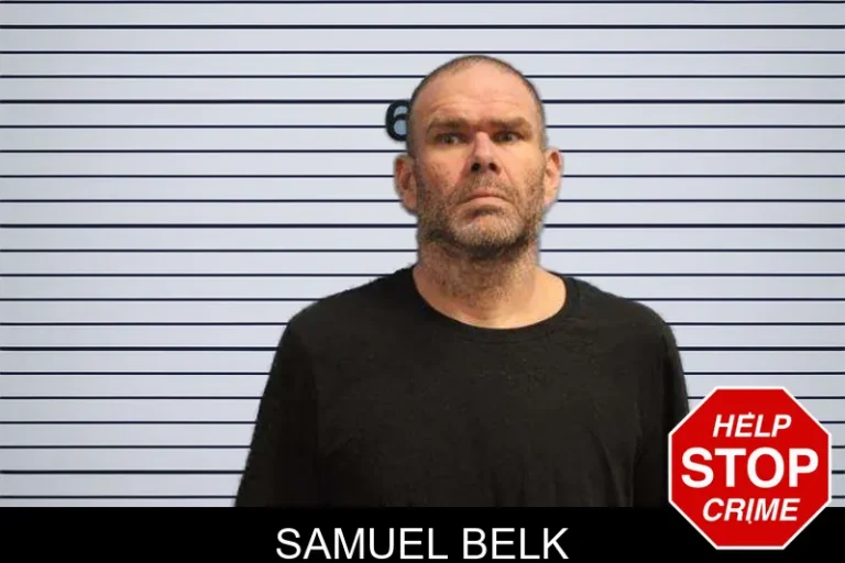 Samuel Belk mugshot – Monroe County , Georgia Samuel Belk