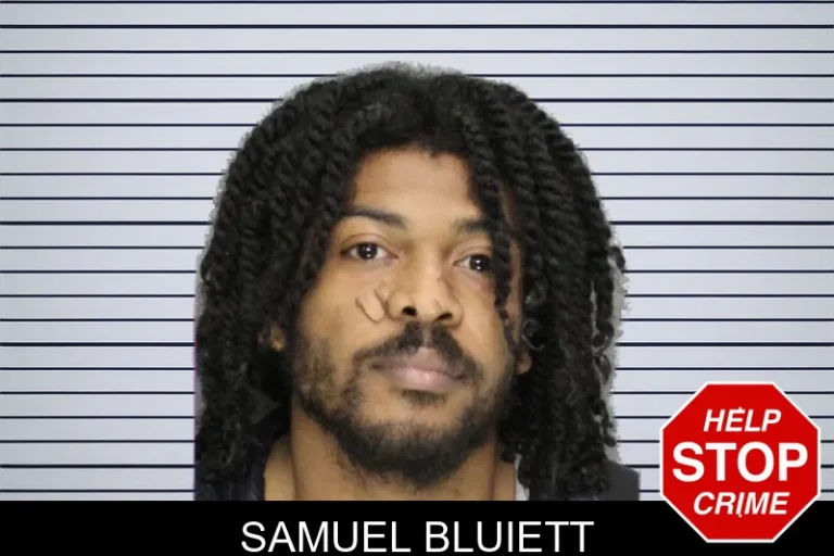 Samuel Bluiett