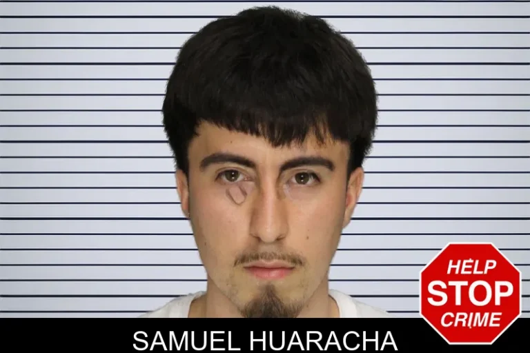 Samuel Huaracha