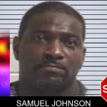Samuel Johnson mugshot – Henry County , Georgia Samuel Johnson mugshot