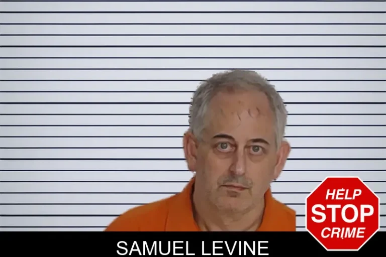 Samuel Levine