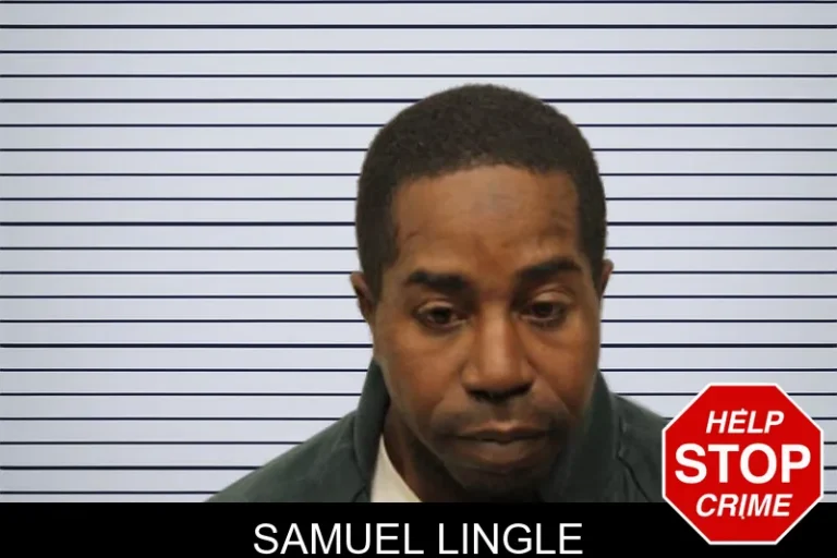 Samuel Lingle