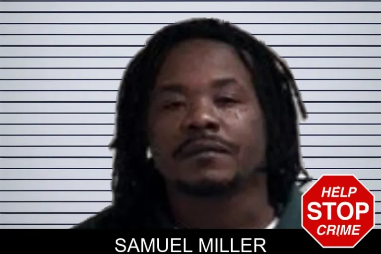 Samuel Miller