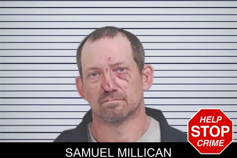 Samuel Millican