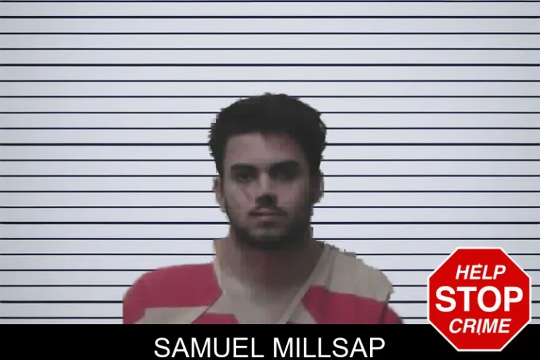 Samuel Millsap