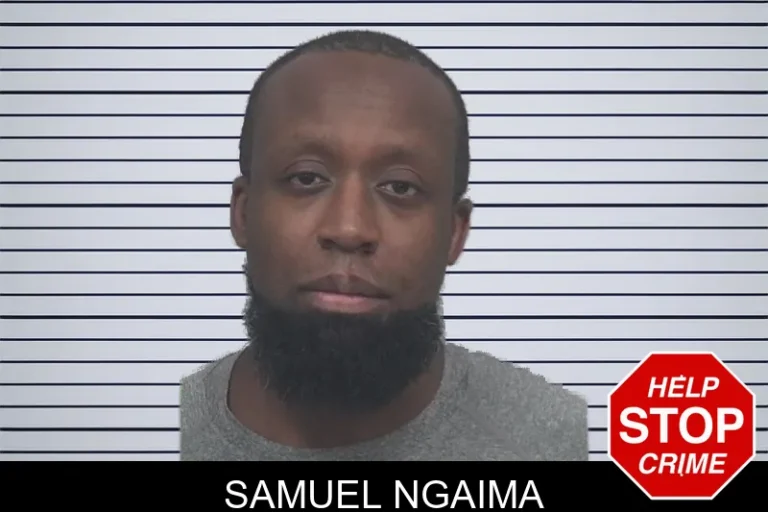 Samuel Ngaima mugshot – Gwinnett County , Georgia Samuel Ngaima