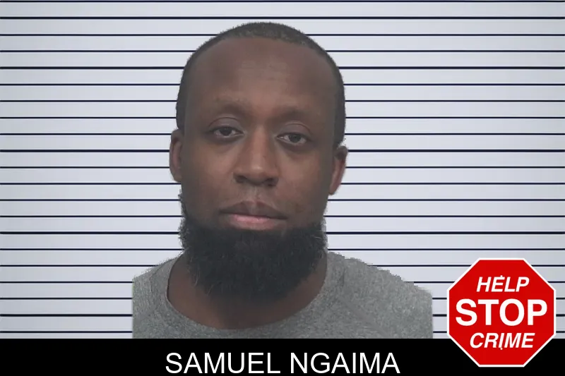 Samuel Ngaima mugshot – Gwinnett County , Georgia Samuel Ngaima mugshot