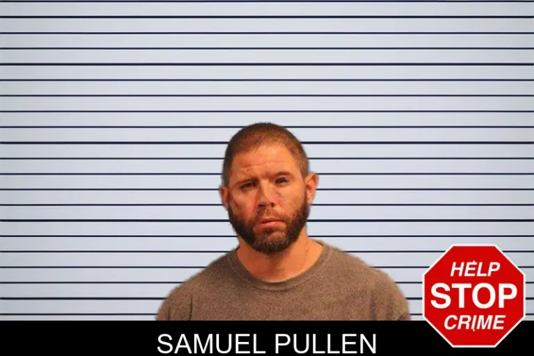 Samuel Pullen
