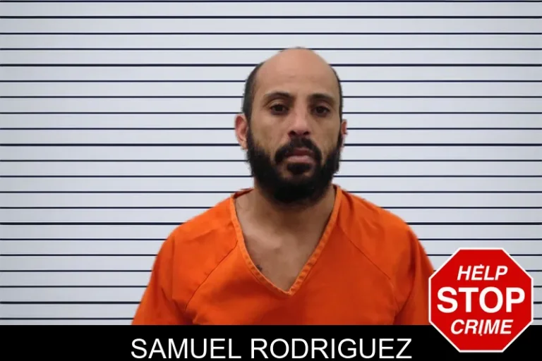 Samuel Rodriguez
