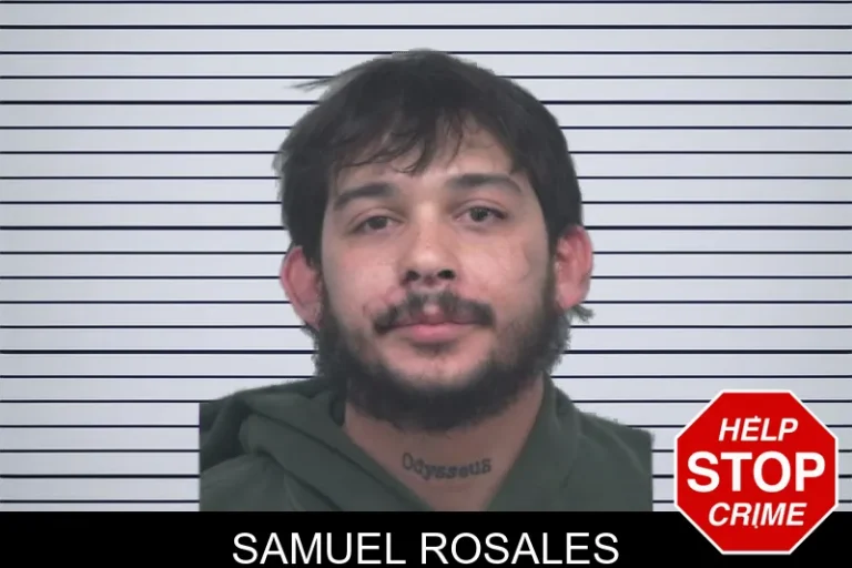 Samuel Rosales