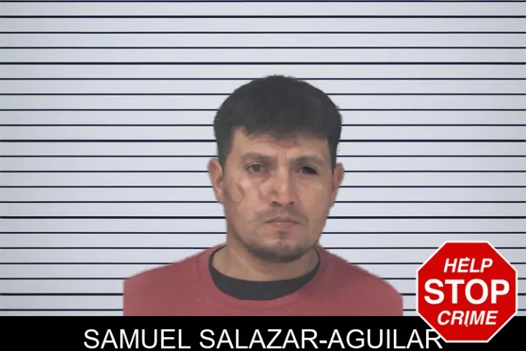 Samuel Salazar-Aguilar
