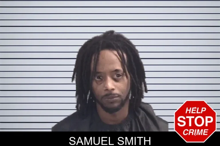 Samuel Smith