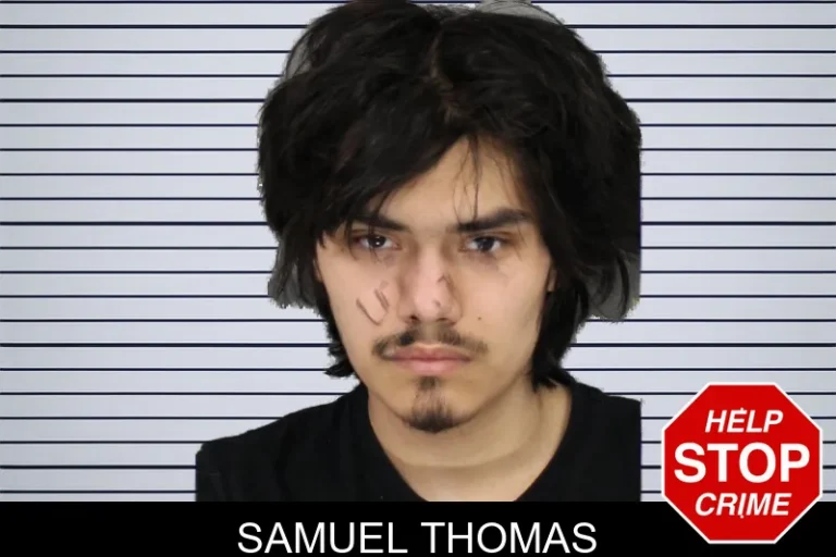 Samuel Thomas