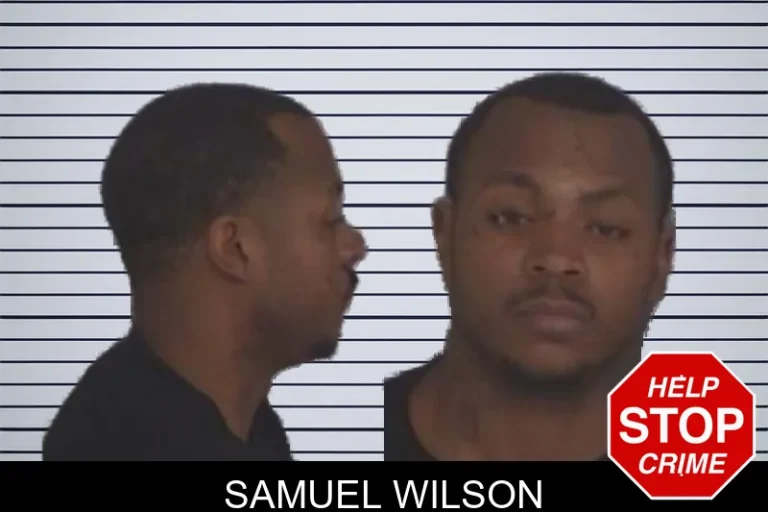 Samuel Wilson
