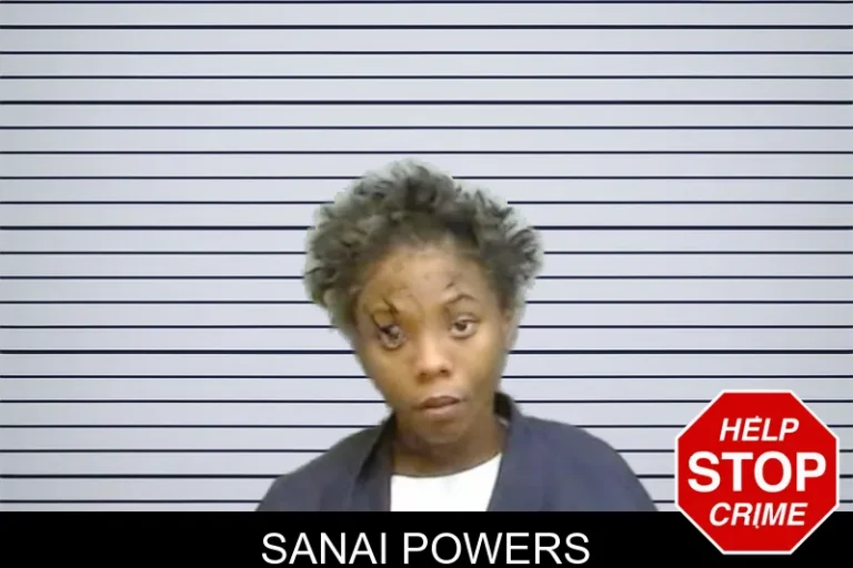 Sanai Powers