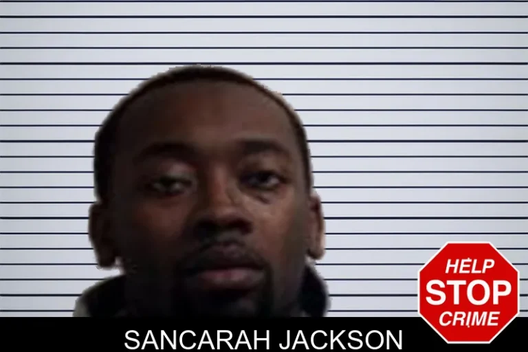 Sancarah Jackson mugshot – Henry County , Georgia Sancarah Jackson