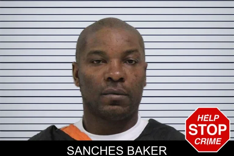 Sanches Baker