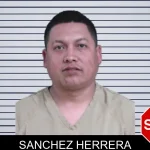 Sanchez Herrera mugshot