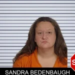 Sandra Bedenbaugh mugshot – Rockdale County , Georgia Sandra Bedenbaugh mugshot