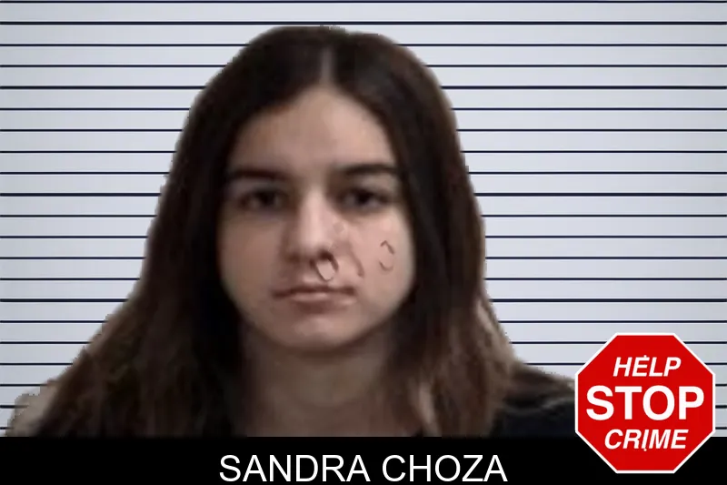 Sandra Choza mugshot – Henry County , Georgia Sandra Choza mugshot