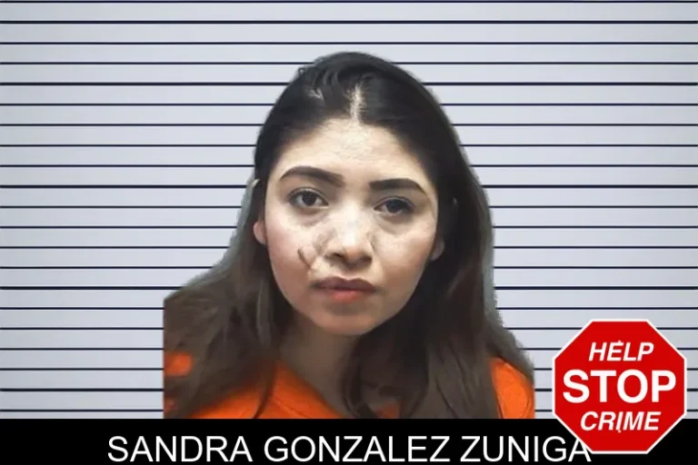 Sandra Gonzalez Zuniga