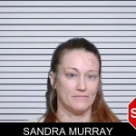 Sandra Murray mugshot