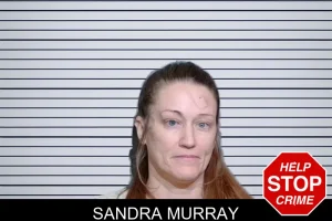 Sandra Murray mugshot