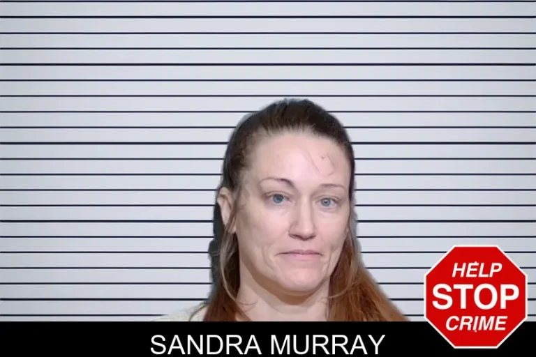 Sandra Murray