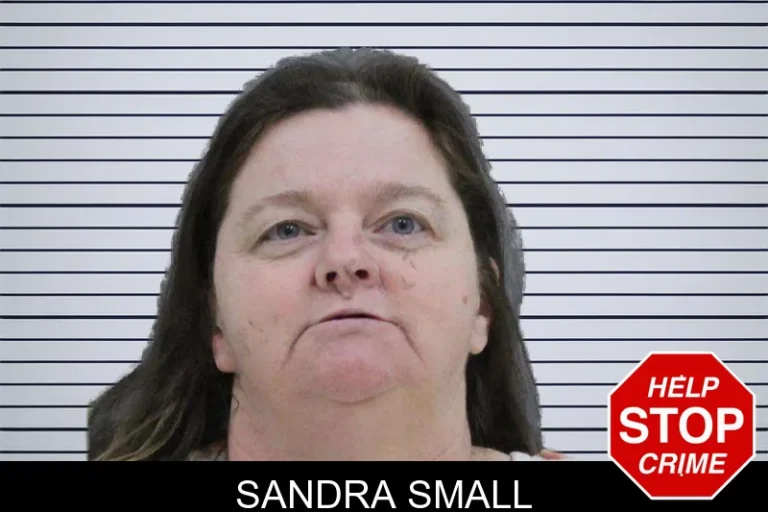 Sandra Small