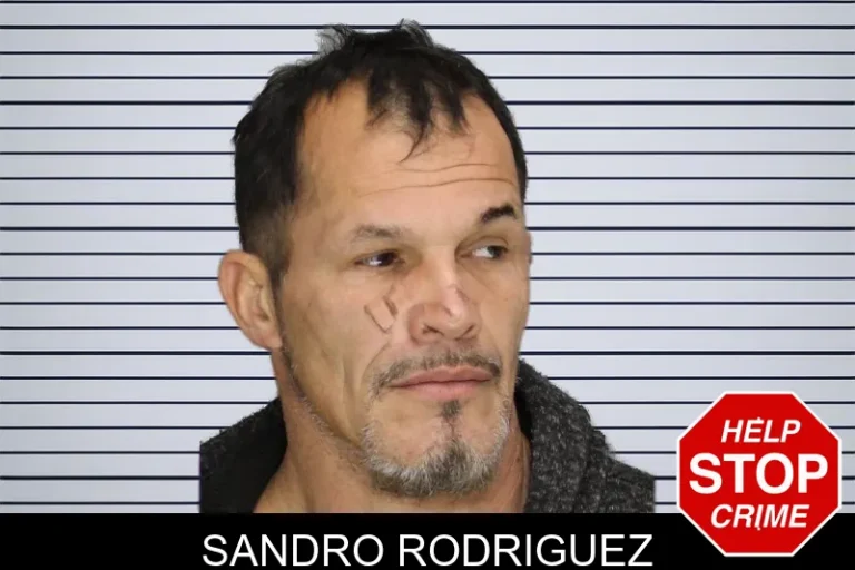Sandro Rodriguez