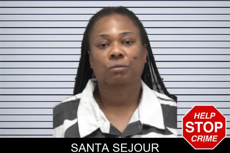 Santa Sejour