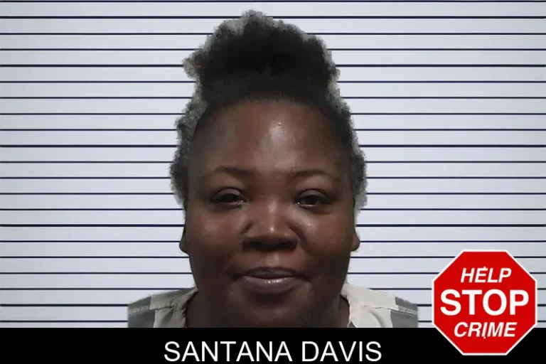 Santana Davis