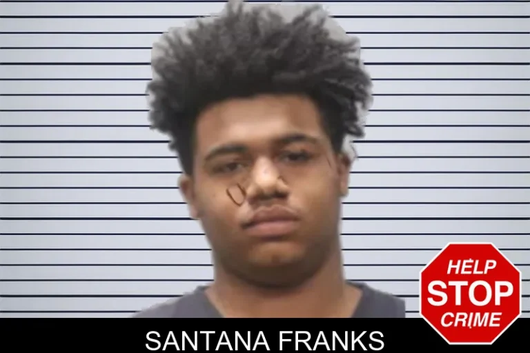 Santana Franks