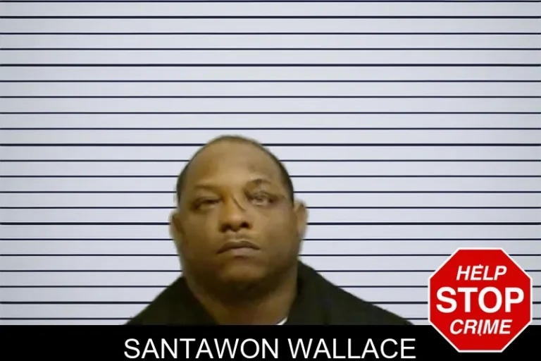 Santawon Wallace