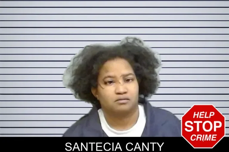 Santecia Canty