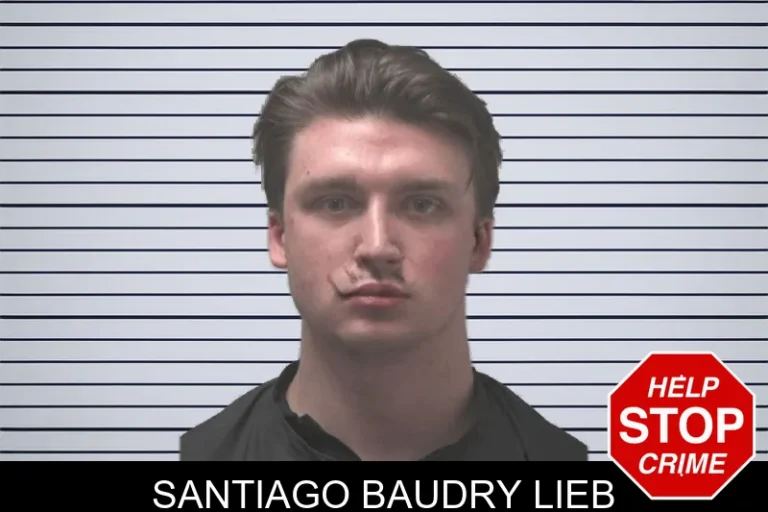 Santiago Baudry Lieb