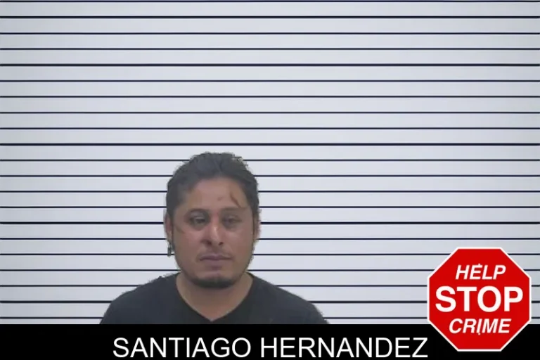 Santiago Hernandez