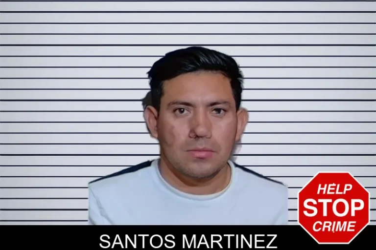 Santos Martinez